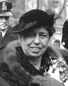 Other Great Eleanor Roosevelt quotes