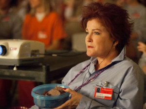 Red on problems: ‘All problems are boring until they’re your ...