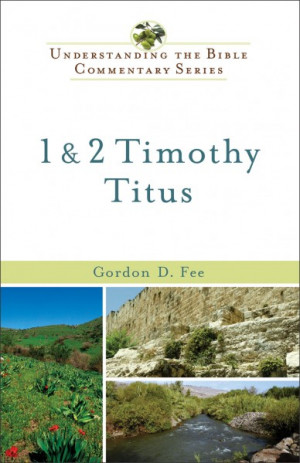 ... Timothy, and Titus, bible, bible study, gospel, bible verses