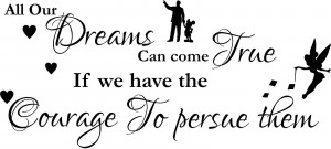 Wall Stickers Quotes Bedroom