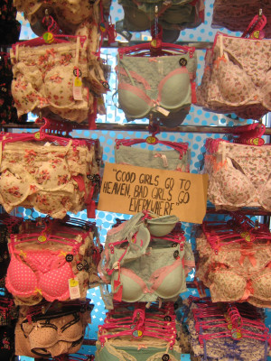 Sexual Revolution // Experimental Photographs