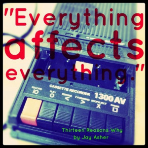 Love Jay Asher - Image from 