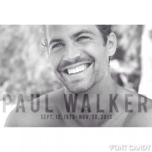 ... Quotes from Paul Walker . Paul Walker Varsity Blues Quotes . Was