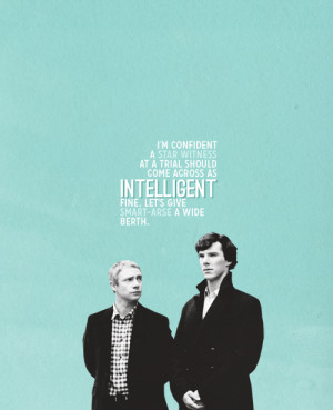 Sherlock on BBC One Sherlock