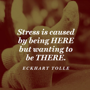 Quotes to Help You De-Stress After a Long Day