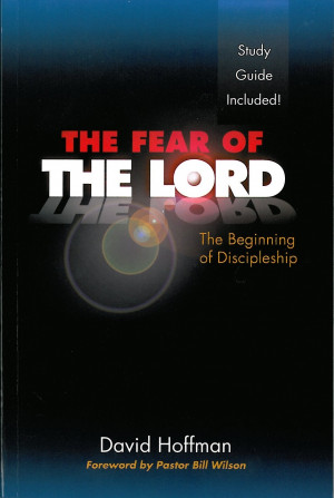 Fear of the Lord Beginning of Wisdom