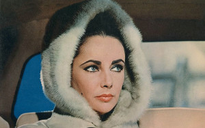 Elizabeth Taylor