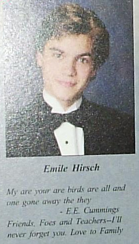 Best High School Quote Ever . Funniest Senior Yearbook Quotes .