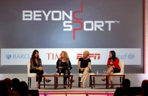 Change Is Happening for Women in the Sport Industry - an article ...