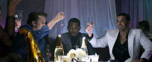 Watch Drake's 