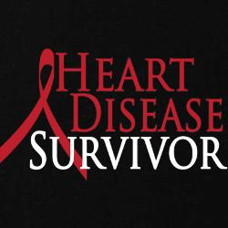 heart_disease_survivor_2009_tshirt.jpg?height=250&width=250 ...