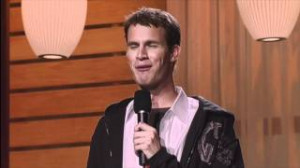 Comedian Daniel Tosh videos