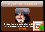 Cynthia Heimel quotes