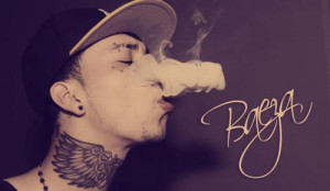 Baeza Far From Ready picture