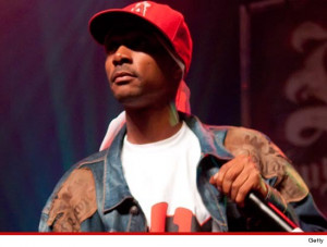 Bone Thugs-n-Harmony rapper Krayzie Bone insists he wasn't driving ...