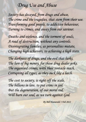 this is the second poem as a result of poem