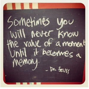 Dont Take Me For Granted Quotes