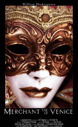 Free Download The Works Of Shakespeare Merchant Venice William