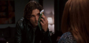 Debra Messing Quotes and Sound Clips