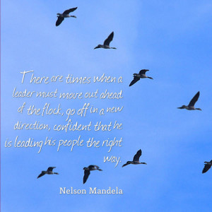 12 Inspiring Quotes To Celebrate Nelson Mandela Day