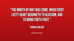 Related Pictures month of may quotes