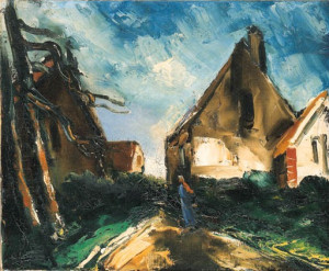 Maurice de Vlaminck (1876 - 1958)