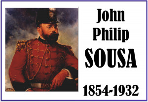 John Philip Sousa