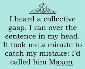 The selection quotes - the-selection-series Photo