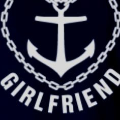 love my sailor I'm proud to be his girlfriend♥ More