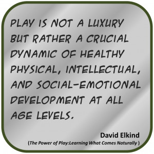 Via Explorations Early Learning