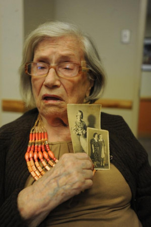Holocaust survivors at Kittay House in Bronx will share their stories ...