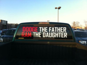 Dodge Sayings http://www.tumblr.com/tagged/dodge%20ram