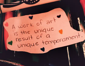 Temperament Quotes & Sayings