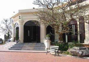 Best Nha Trang Bao Dai Villa