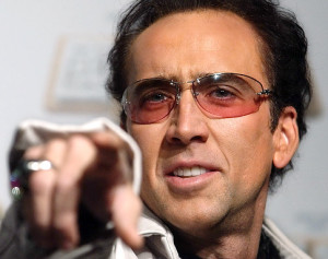 Nicolas Cage Joins Terry Zwigoff’s Lost Melody