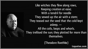 Witch Sayings and Quotes