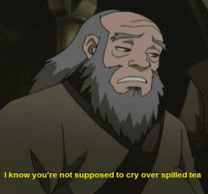 notes uncle iroh iroh avatar avatar the last airbender atla