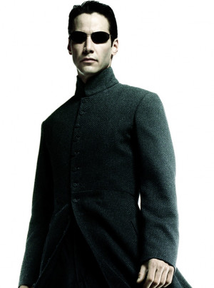 Neo - Matrix Wiki - Neo, Trinity, Wachowski Brothers