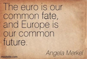If you like angela merkel quotes, you might be interested to see ...