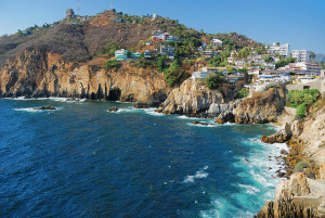 10 Top Tourist Attractions in Mexico