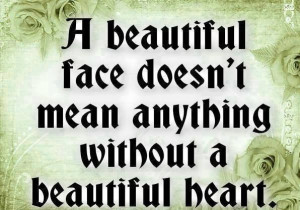 That's what mama always said