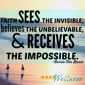 ... , Life, Faith, Jesus, Corrie Ten Boom, Lord Gods, Inspiration Quotes