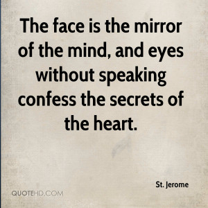 St. Jerome Quotes