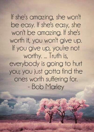 Bob Marley