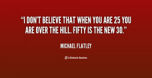 Quotes by Michael Flatley