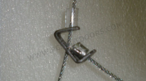 Homemade Coyote Snares