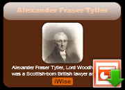 Alexander Fraser Tytler quotes