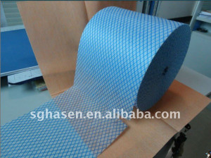 ... /reusable/disposable cleaning cloth---Shouguang Hasen clean wipe