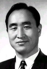 Sun Myung Moon quotes
