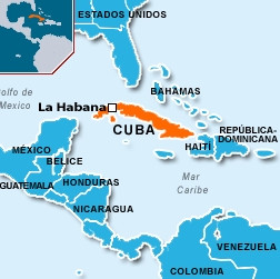 General Information about Cuba